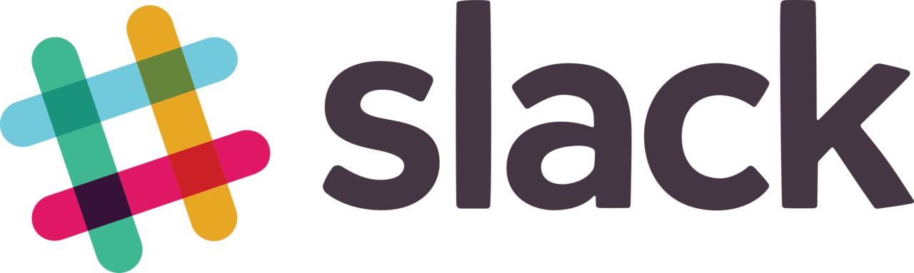 slack logo